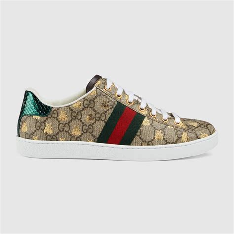 scarpe gucci donne outlet|Gucci trendy sneakers.